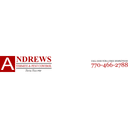 Andrews Termite & Pest Control logo