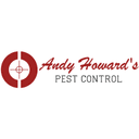 Andy Howards Pest Control logo