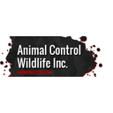 Animal Control Wildlife logo