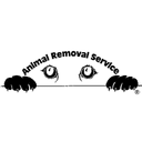 Animal Removal Service logo