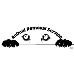 Animal Removal Service logo