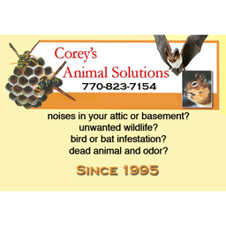 Animal Solutions logo