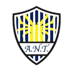 A.N.T Pest Control logo