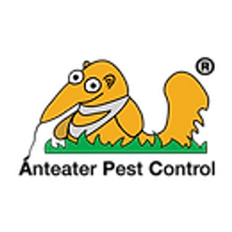 Anteater Pest Control logo