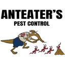 Anteater's Pest Control logo