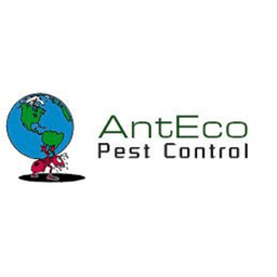 Anteco Pest Control logo