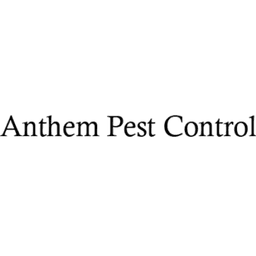 Anthem Pest Control logo