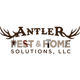 Antler Pest and Home Solutions logo