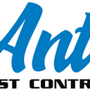 Ant's Pest Control logo