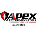 Apex Exterminators logo