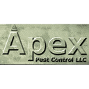 APEX PEST CONTROL logo