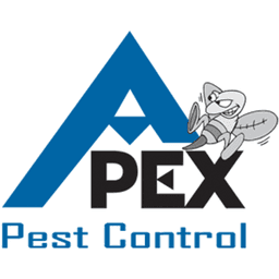 Apex Pest Control Service logo