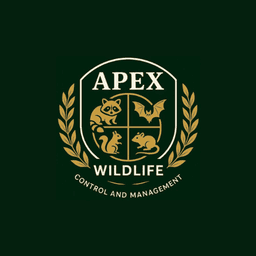 Apex Wildlife Control AND Management logo