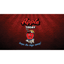 Apple Termite & Pest Control logo