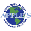 Apple's Environmental Pest Management Solutions logo