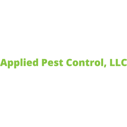 Applied Pest Control logo