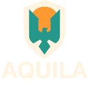 Aquila Pest Control logo