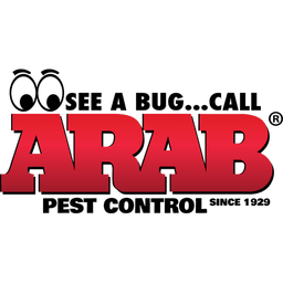 Arab Termite & Pest Control logo