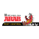 Arab Termite & Pest Control logo