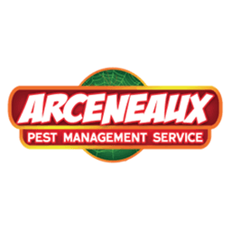 Arceneaux Pest Management Service logo