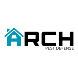 Arch Pest Defense logo