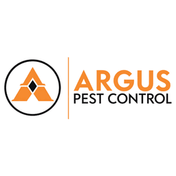 Argus Pest Control logo