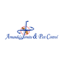 Armando's Termite & Pest Control logo