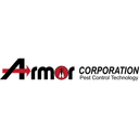 Armor Pest Control logo