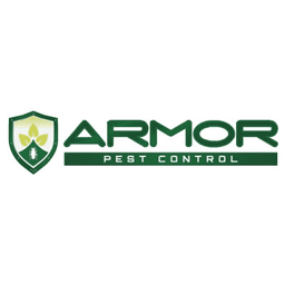 Armor Pest Control logo
