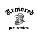 Armored Pest Services logo