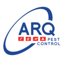 ARQ Pest Control logo