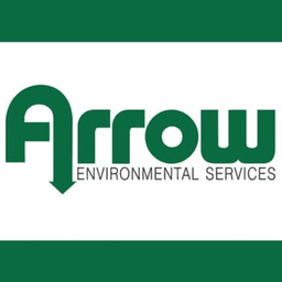 Arrow Environmental Services logo