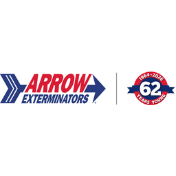Arrow Exterminators logo