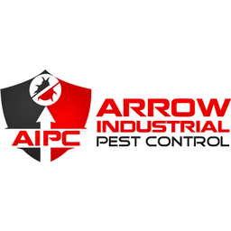 Arrow Industrial Pest Control logo