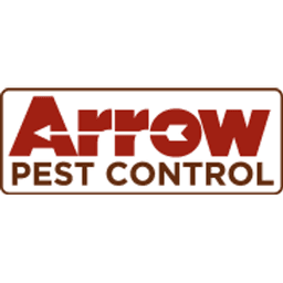 Arrow Pest Control logo