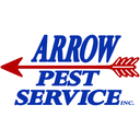Arrow Pest Service logo