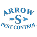 Arrow S Pest Control logo