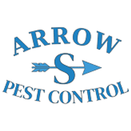 Arrow S Pest Control logo