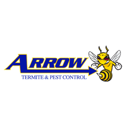 Arrow Termite & Pest logo