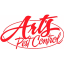 Art's Pest Control logo