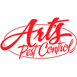 Art's Pest Control logo