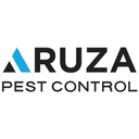 Aruza Pest Control logo