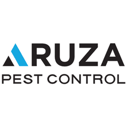 Aruza Pest Control logo