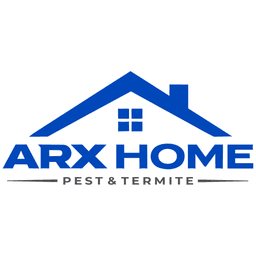 Arx Home Pest and Termite logo