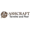 Ashcraft Termite and Pest Management logo