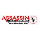 Assassin Pest Control logo