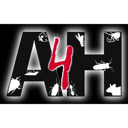 Assassins FOR Hire Pest Control logo