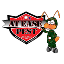 AT Ease Pest Solutions logo