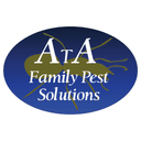 ATA Family Pest Solutions logo