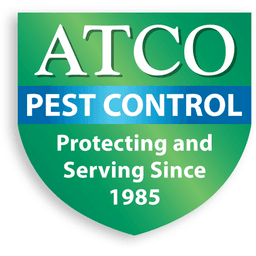 Atco Pest Control logo